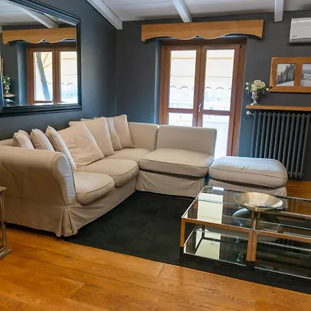 Casa La Perla *