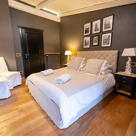 Apartment Casa La Perla