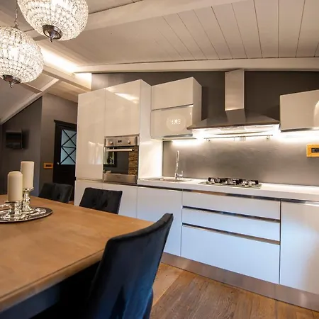 Casa La Perla Апартаменты Вилланова-Мондови