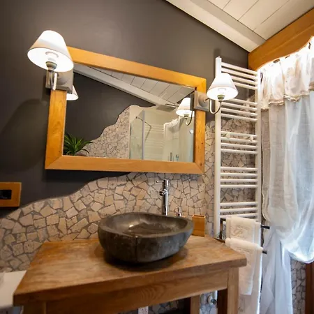 Casa La Perla *