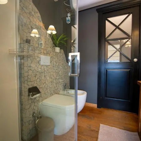 Casa La Perla Апартаменты