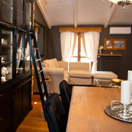 Apartment Casa La Perla Villanova Mondovì