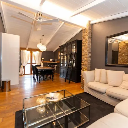 Casa La Perla 公寓 Villanova Mondovì