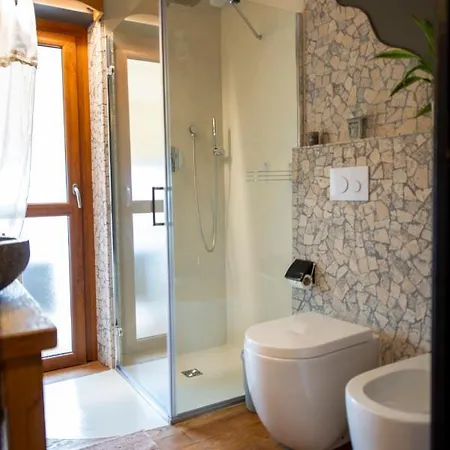 Daire Casa La Perla Villanova Mondovì