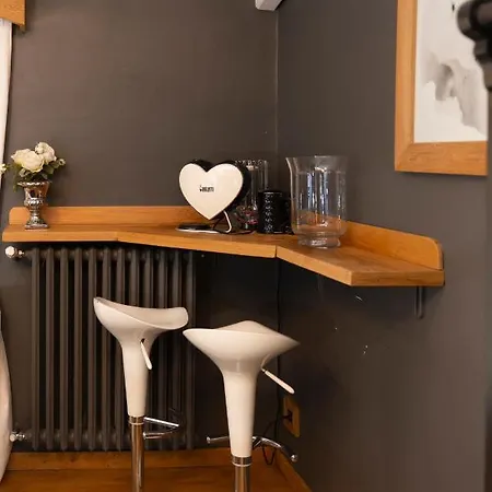Appartement Casa La Perla