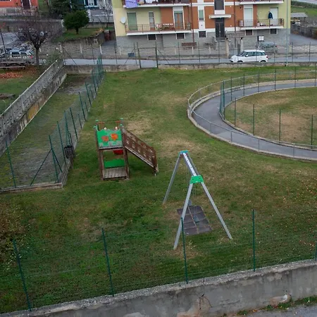 Daire Casa La Perla Villanova Mondovì