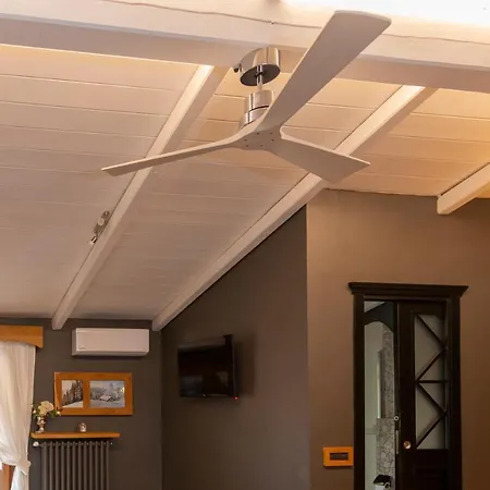 Casa La Perla * Вилланова-Мондови