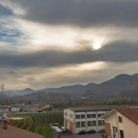 Casa La Perla Villanova Mondovì