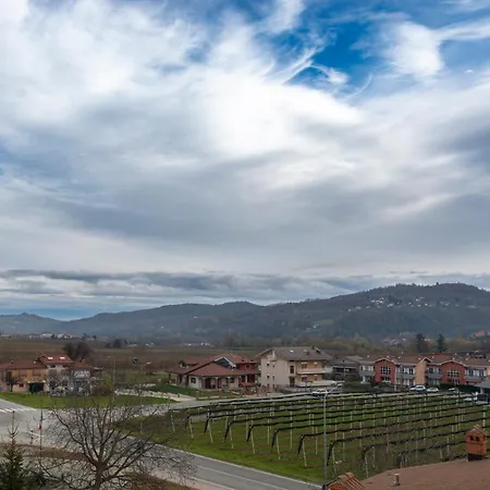 Casa La Perla Daire *