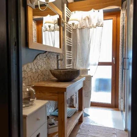 Casa La Perla * Villanova Mondovì