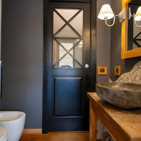 Casa La Perla Апартаменты *