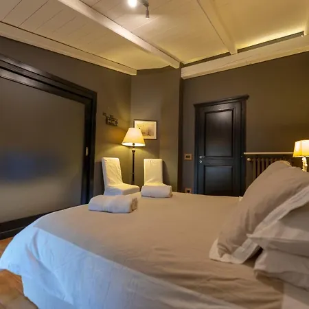 Апартаменты Casa La Perla