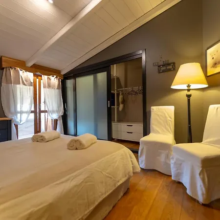 Daire Casa La Perla Villanova Mondovì