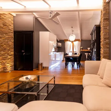 Casa La Perla *