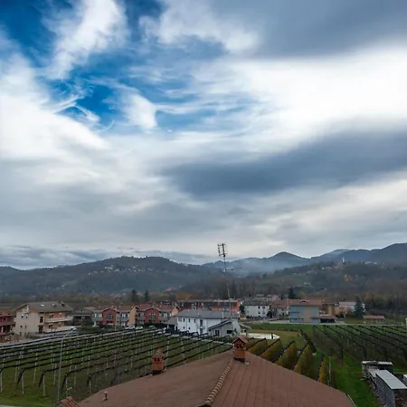 Casa La Perla Daire *