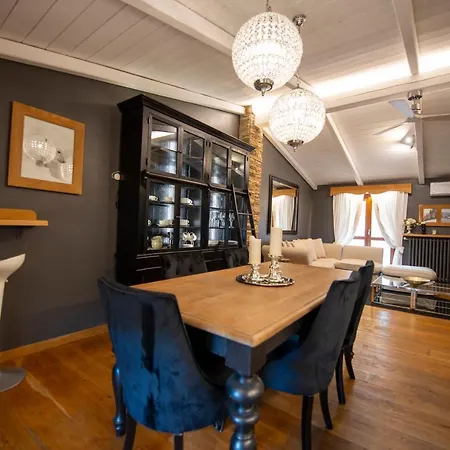 Appartement Casa La Perla Villanova Mondovì