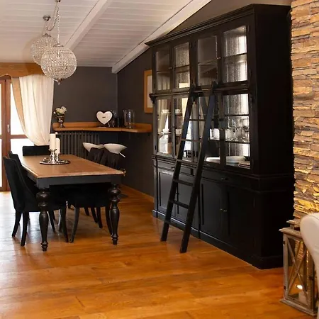 Casa La Perla Appartement *