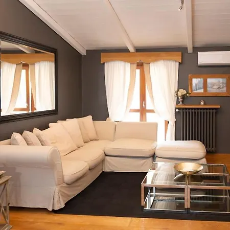 Appartement Casa La Perla Villanova Mondovì