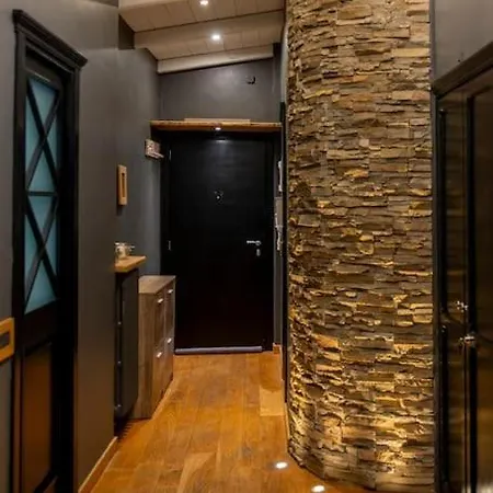 Апартаменты Casa La Perla *