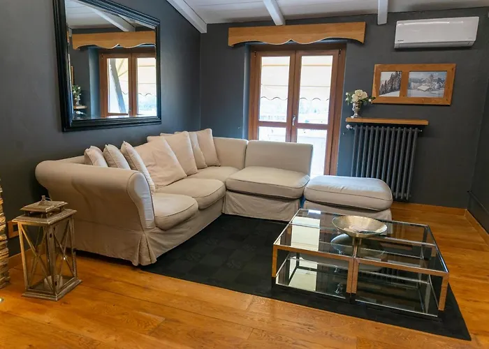 Casa La Perla *