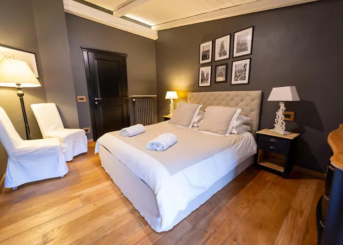 Apartment Casa La Perla