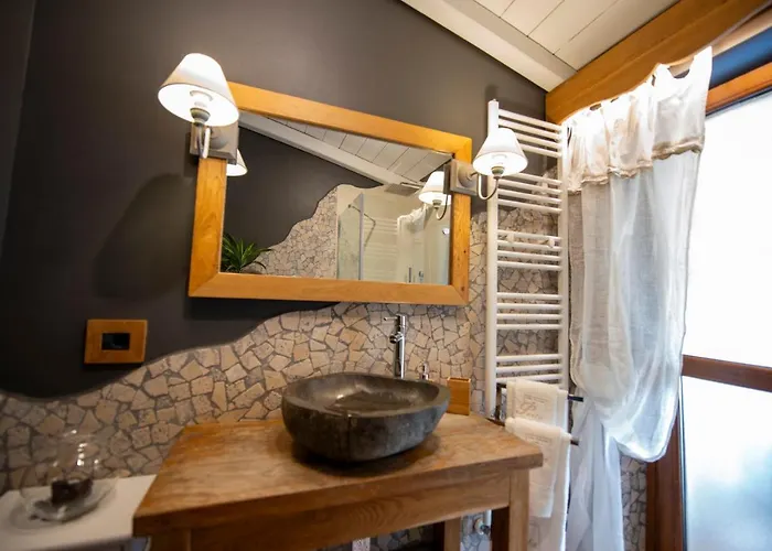 Casa La Perla *