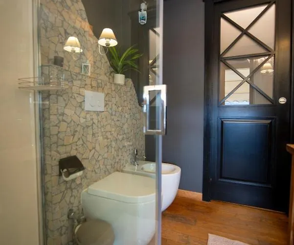 Casa La Perla Apartamento