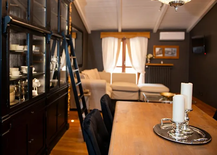 Apartment Casa La Perla Villanova Mondovì