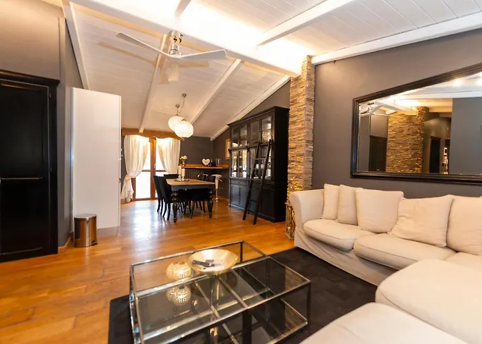 Casa La Perla Apartamento Villanova Mondovì