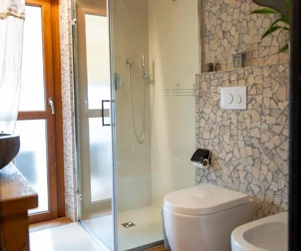 Apartment Casa La Perla Villanova Mondovì