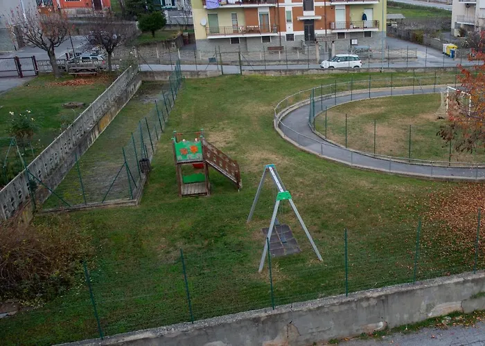 Apartamento Casa La Perla Villanova Mondovì