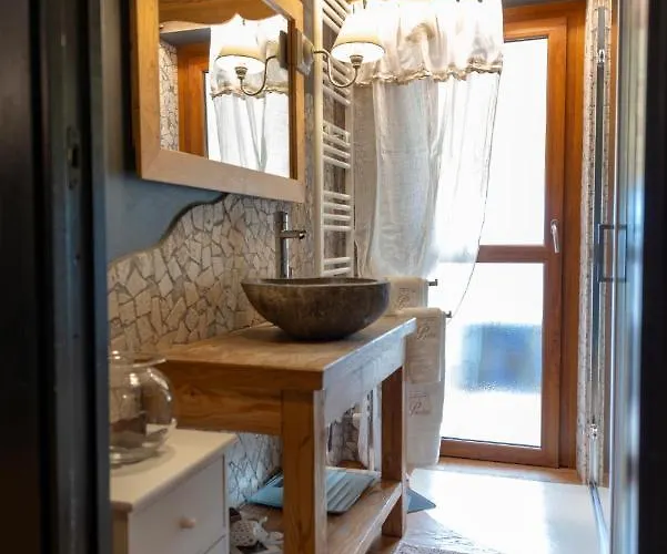 Casa La Perla * Villanova Mondovì