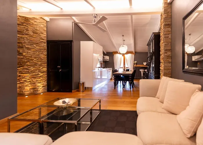 Casa La Perla *