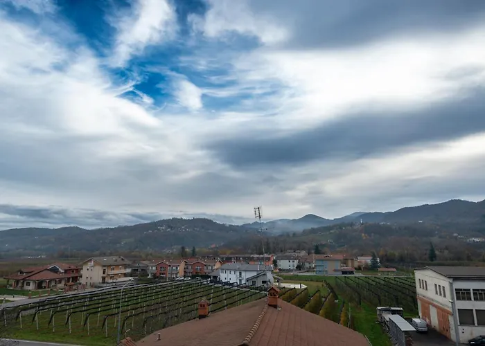 Casa La Perla Apartamento *