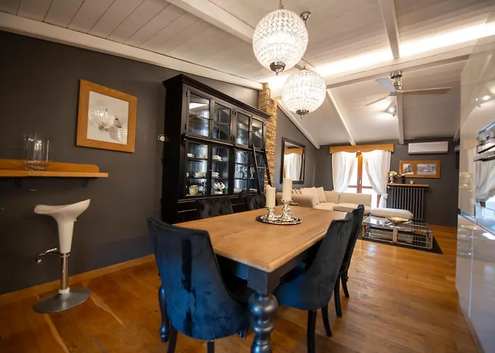 Apartamento Casa La Perla Villanova Mondovì