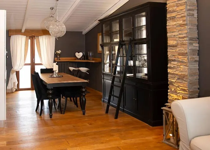 Casa La Perla Apartamento *