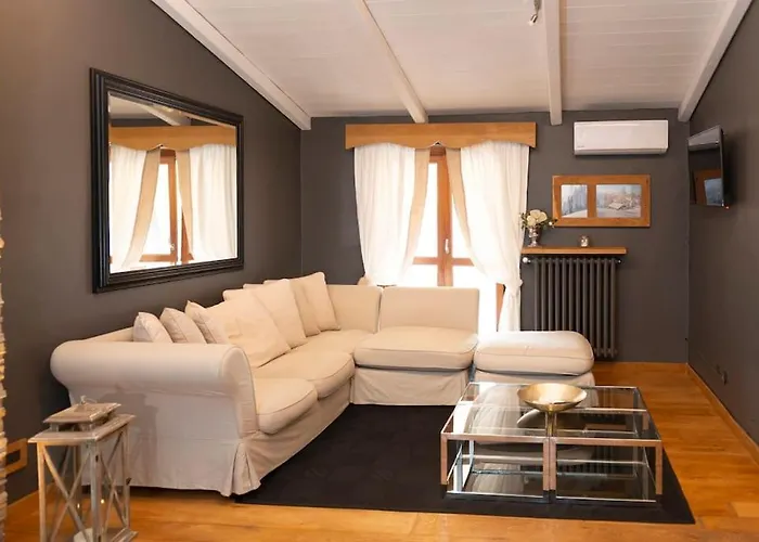 Apartamento Casa La Perla Villanova Mondovì