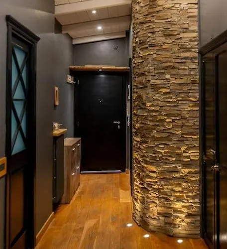 Apartamento Casa La Perla *