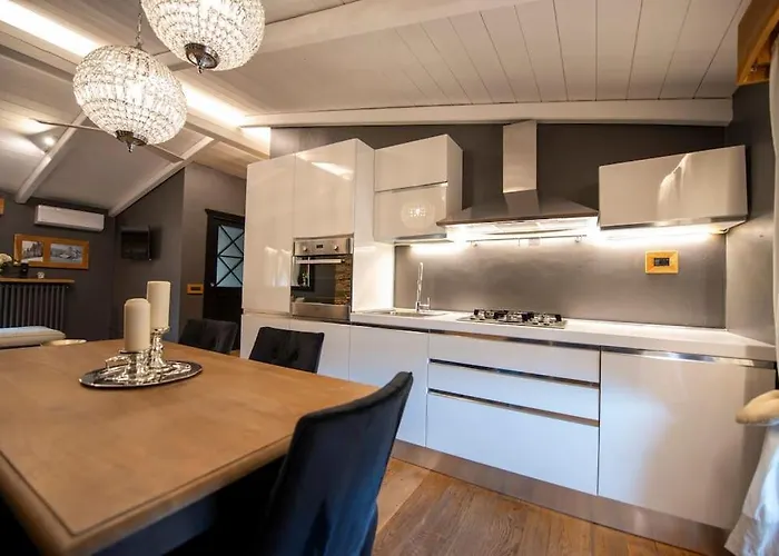 Apartamento Casa La Perla